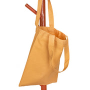 50pcs Branded Cotton Tote Bag β Custom Logo Reusable Shopping Bag for Wholesale & Bulk Orders